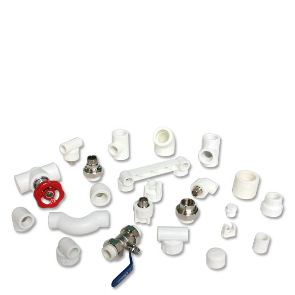 PPR pipe 