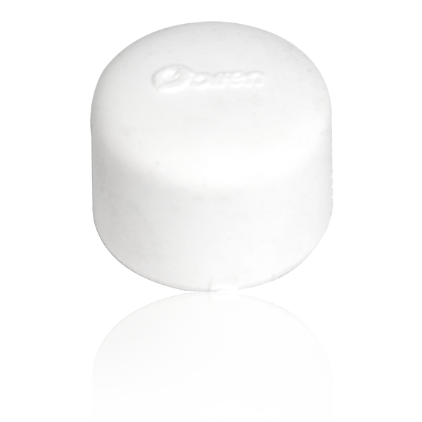 PPR pipe cap