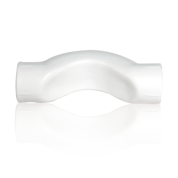 PPR injection elbow