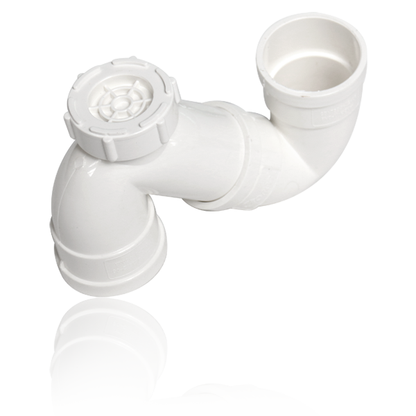 PVC S型存水弯